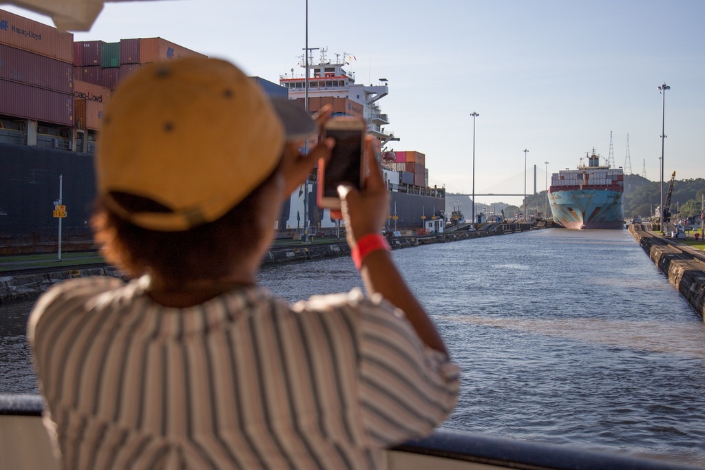 Full Transit - Child PA